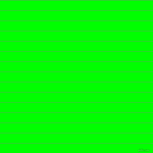 horizontal lines stripes, 1 pixel line width, 32 pixel line spacing, Grey and Lime horizontal lines and stripes seamless tileable