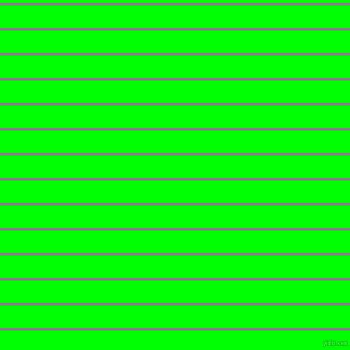 horizontal lines stripes, 4 pixel line width, 32 pixel line spacing, Grey and Lime horizontal lines and stripes seamless tileable