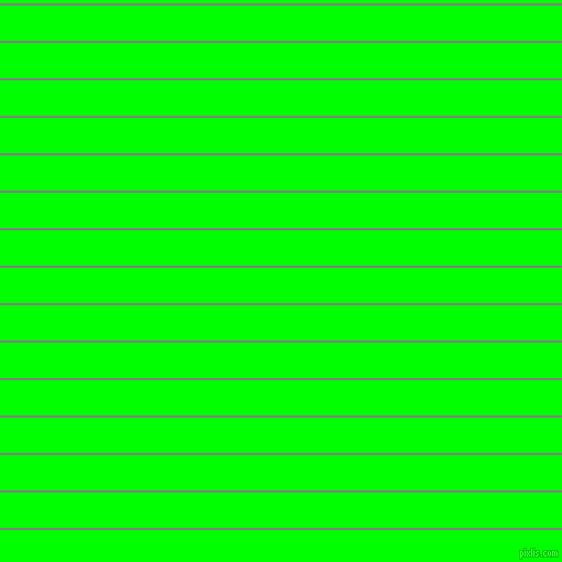 horizontal lines stripes, 2 pixel line width, 32 pixel line spacing, Grey and Lime horizontal lines and stripes seamless tileable