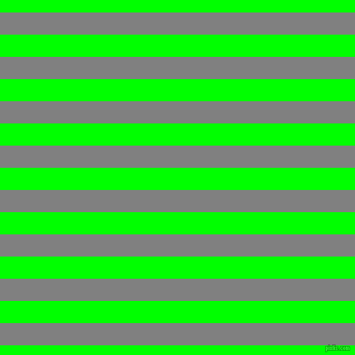 horizontal lines stripes, 32 pixel line width, 32 pixel line spacing, Grey and Lime horizontal lines and stripes seamless tileable