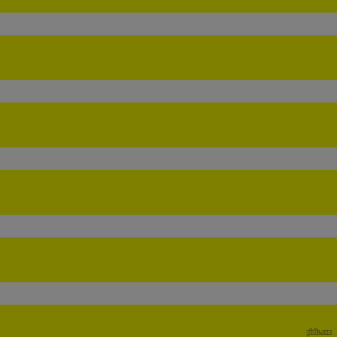 horizontal lines stripes, 32 pixel line width, 64 pixel line spacing, Grey and Olive horizontal lines and stripes seamless tileable