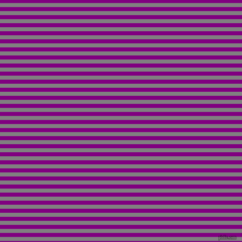 horizontal lines stripes, 8 pixel line width, 8 pixel line spacing, Grey and Purple horizontal lines and stripes seamless tileable