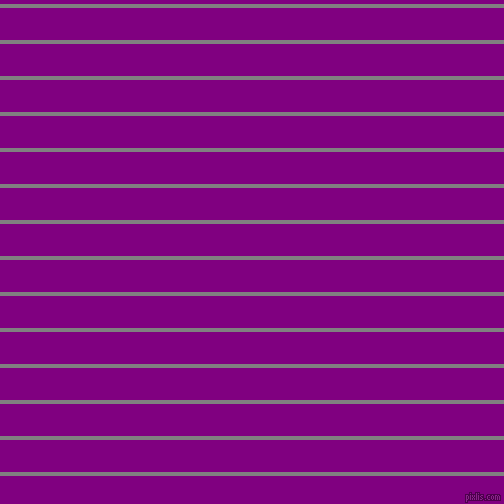 horizontal lines stripes, 4 pixel line width, 32 pixel line spacing, Grey and Purple horizontal lines and stripes seamless tileable