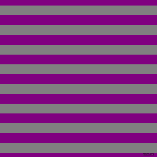 horizontal lines stripes, 32 pixel line width, 32 pixel line spacing, Grey and Purple horizontal lines and stripes seamless tileable