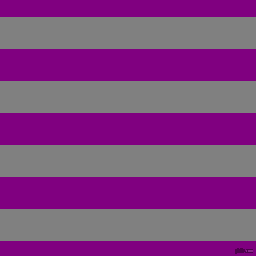 horizontal lines stripes, 64 pixel line width, 64 pixel line spacing, Grey and Purple horizontal lines and stripes seamless tileable