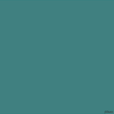 horizontal lines stripes, 2 pixel line width, 2 pixel line spacing, Grey and Teal horizontal lines and stripes seamless tileable