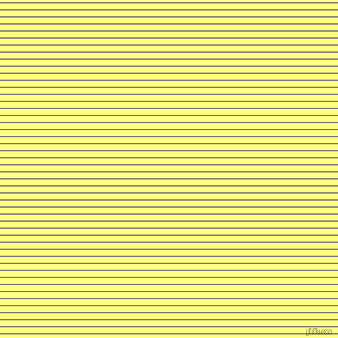 horizontal lines stripes, 2 pixel line width, 8 pixel line spacing, Grey and Witch Haze horizontal lines and stripes seamless tileable