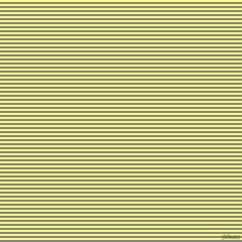 horizontal lines stripes, 4 pixel line width, 4 pixel line spacing, Grey and Witch Haze horizontal lines and stripes seamless tileable