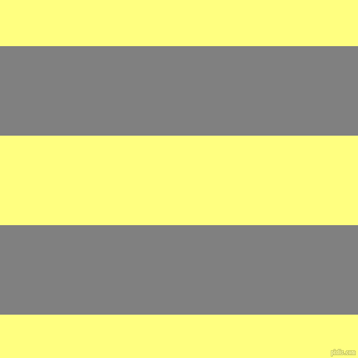 horizontal lines stripes, 128 pixel line width, 128 pixel line spacing, Grey and Witch Haze horizontal lines and stripes seamless tileable
