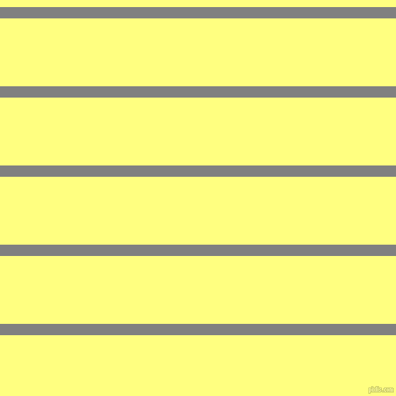 horizontal lines stripes, 16 pixel line width, 96 pixel line spacing, Grey and Witch Haze horizontal lines and stripes seamless tileable