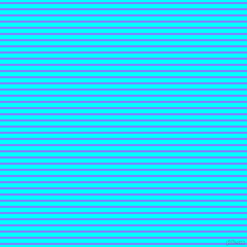 horizontal lines stripes, 4 pixel line width, 8 pixel line spacing, Light Slate Blue and Aqua horizontal lines and stripes seamless tileable