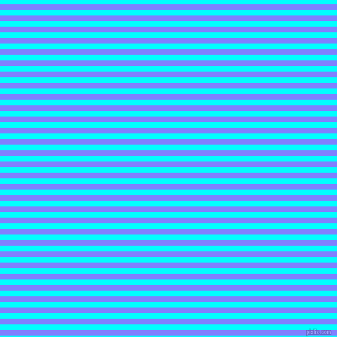 horizontal lines stripes, 8 pixel line width, 8 pixel line spacing, Light Slate Blue and Aqua horizontal lines and stripes seamless tileable