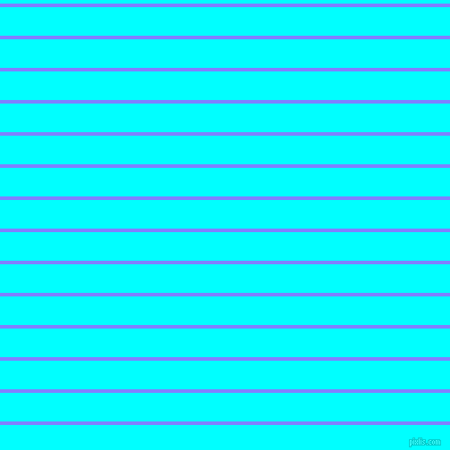 horizontal lines stripes, 4 pixel line width, 32 pixel line spacing, Light Slate Blue and Aqua horizontal lines and stripes seamless tileable