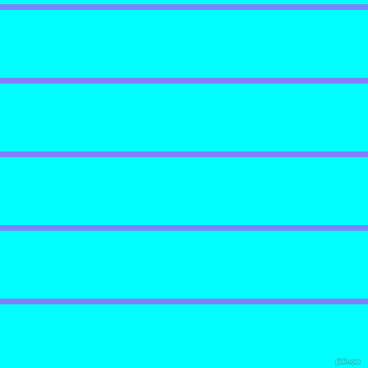 horizontal lines stripes, 8 pixel line width, 96 pixel line spacing, Light Slate Blue and Aqua horizontal lines and stripes seamless tileable