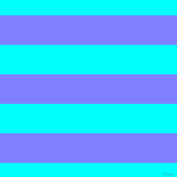 horizontal lines stripes, 96 pixel line width, 96 pixel line spacing, Light Slate Blue and Aqua horizontal lines and stripes seamless tileable
