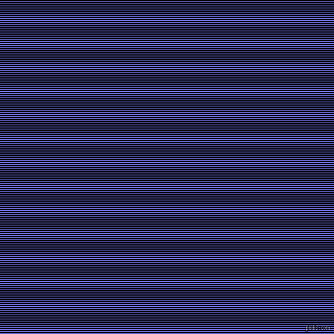 horizontal lines stripes, 1 pixel line width, 2 pixel line spacing, Light Slate Blue and Black horizontal lines and stripes seamless tileable