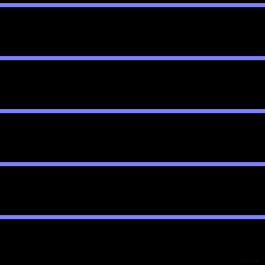 horizontal lines stripes, 8 pixel line width, 96 pixel line spacing, Light Slate Blue and Black horizontal lines and stripes seamless tileable