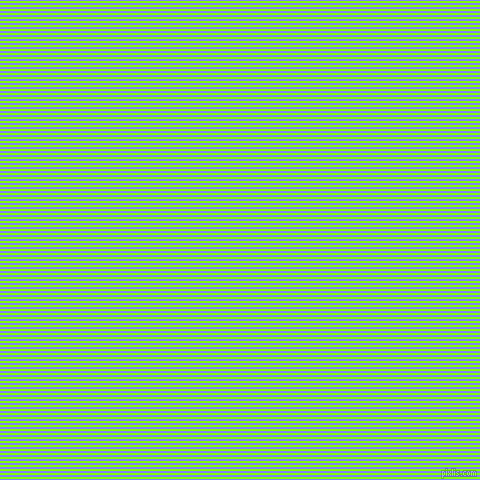 horizontal lines stripes, 2 pixel line width, 2 pixel line spacing, Light Slate Blue and Chartreuse horizontal lines and stripes seamless tileable