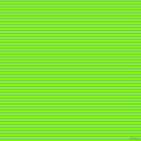 horizontal lines stripes, 2 pixel line width, 8 pixel line spacing, Light Slate Blue and Chartreuse horizontal lines and stripes seamless tileable