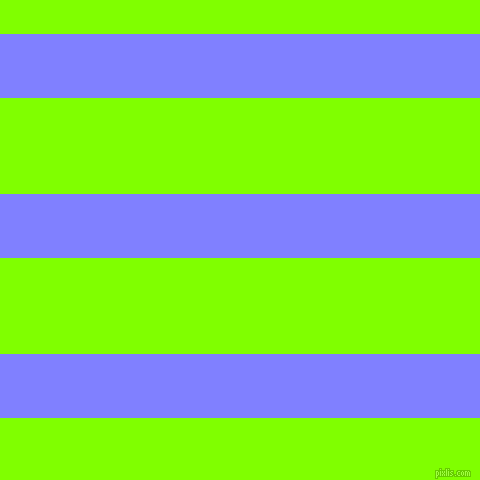horizontal lines stripes, 64 pixel line width, 96 pixel line spacing, Light Slate Blue and Chartreuse horizontal lines and stripes seamless tileable