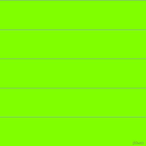 horizontal lines stripes, 1 pixel line width, 96 pixel line spacing, Light Slate Blue and Chartreuse horizontal lines and stripes seamless tileable
