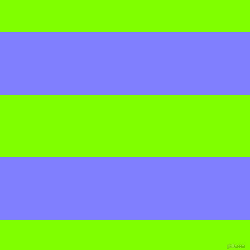 horizontal lines stripes, 128 pixel line width, 128 pixel line spacing, Light Slate Blue and Chartreuse horizontal lines and stripes seamless tileable