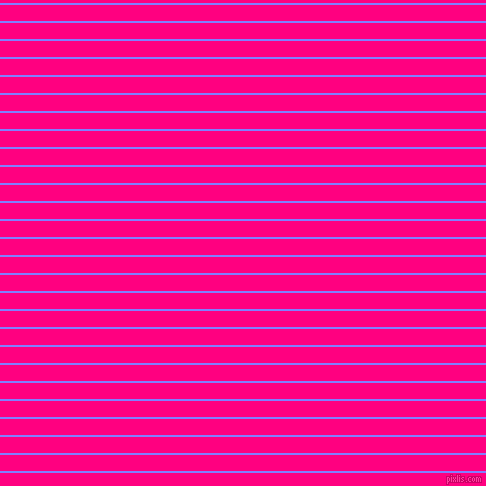 horizontal lines stripes, 2 pixel line width, 16 pixel line spacing, Light Slate Blue and Deep Pink horizontal lines and stripes seamless tileable
