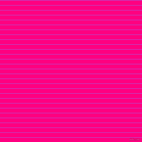horizontal lines stripes, 1 pixel line width, 16 pixel line spacing, Light Slate Blue and Deep Pink horizontal lines and stripes seamless tileable