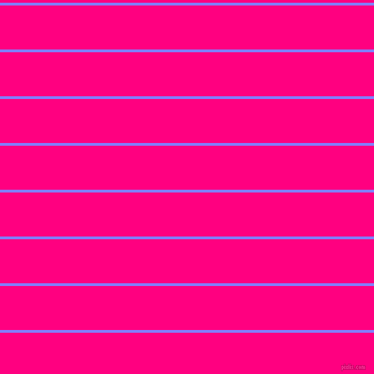 horizontal lines stripes, 4 pixel line width, 64 pixel line spacing, Light Slate Blue and Deep Pink horizontal lines and stripes seamless tileable
