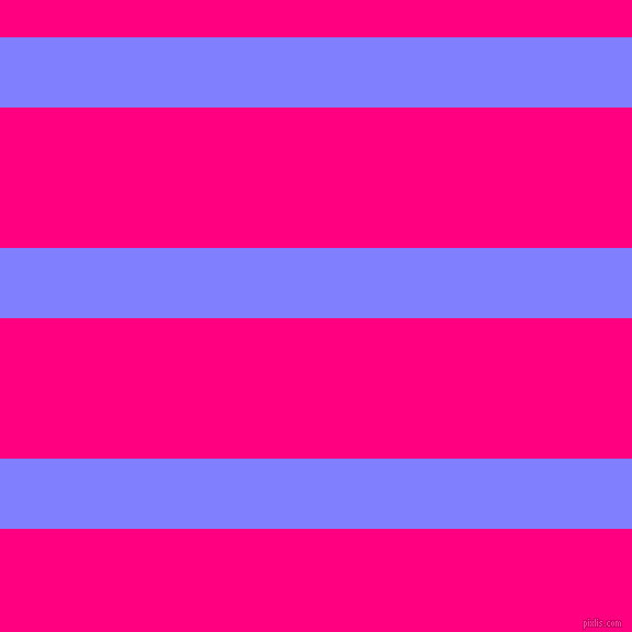 horizontal lines stripes, 64 pixel line width, 128 pixel line spacing, Light Slate Blue and Deep Pink horizontal lines and stripes seamless tileable
