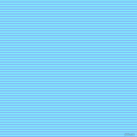 horizontal lines stripes, 2 pixel line width, 4 pixel line spacing, Light Slate Blue and Electric Blue horizontal lines and stripes seamless tileable
