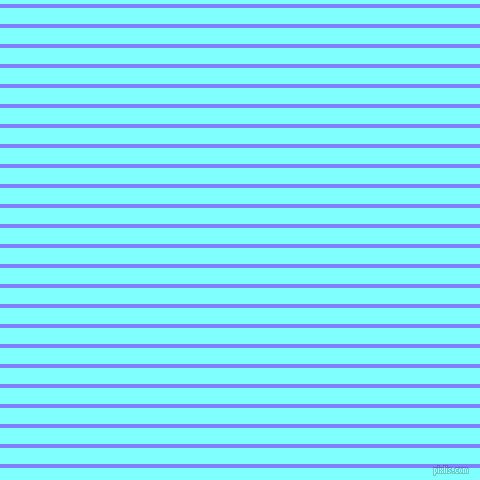 horizontal lines stripes, 4 pixel line width, 16 pixel line spacing, Light Slate Blue and Electric Blue horizontal lines and stripes seamless tileable