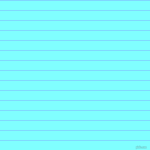 horizontal lines stripes, 1 pixel line width, 32 pixel line spacing, Light Slate Blue and Electric Blue horizontal lines and stripes seamless tileable