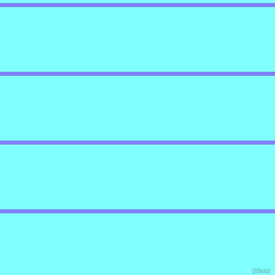 horizontal lines stripes, 8 pixel line width, 128 pixel line spacing, Light Slate Blue and Electric Blue horizontal lines and stripes seamless tileable