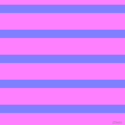 horizontal lines stripes, 32 pixel line width, 64 pixel line spacingLight Slate Blue and Fuchsia Pink horizontal lines and stripes seamless tileable