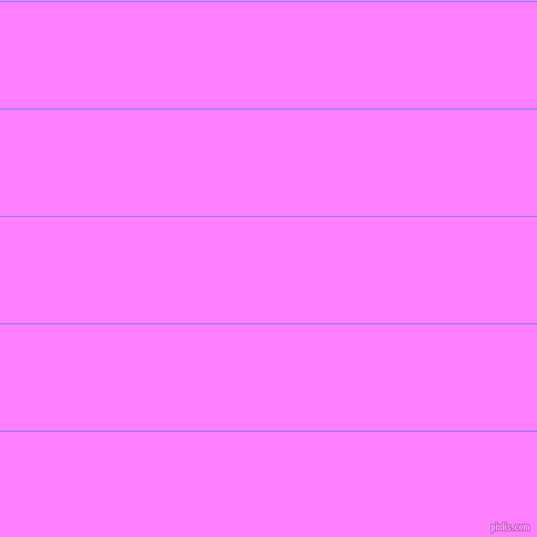horizontal lines stripes, 1 pixel line width, 96 pixel line spacing, Light Slate Blue and Fuchsia Pink horizontal lines and stripes seamless tileable
