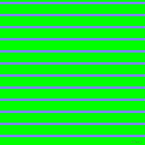 horizontal lines stripes, 8 pixel line width, 32 pixel line spacing, Light Slate Blue and Lime horizontal lines and stripes seamless tileable