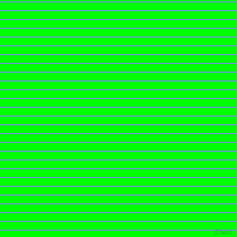 horizontal lines stripes, 2 pixel line width, 16 pixel line spacing, Light Slate Blue and Lime horizontal lines and stripes seamless tileable