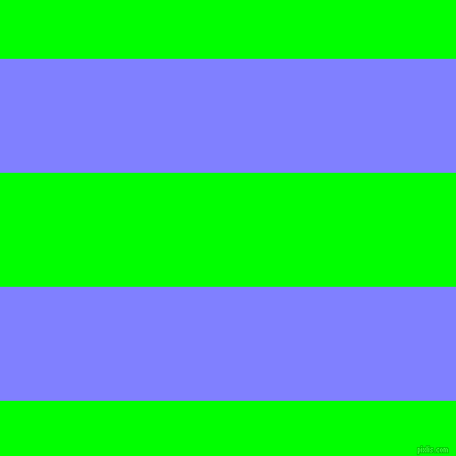horizontal lines stripes, 128 pixel line width, 128 pixel line spacing, Light Slate Blue and Lime horizontal lines and stripes seamless tileable