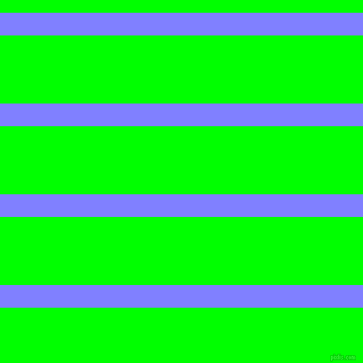 horizontal lines stripes, 32 pixel line width, 96 pixel line spacing, Light Slate Blue and Lime horizontal lines and stripes seamless tileable