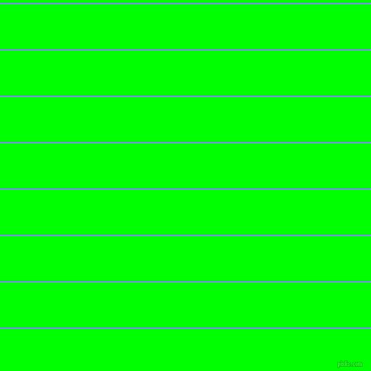 horizontal lines stripes, 2 pixel line width, 64 pixel line spacing, Light Slate Blue and Lime horizontal lines and stripes seamless tileable