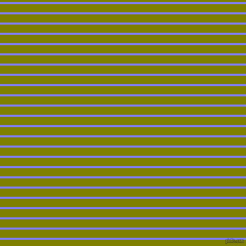 horizontal lines stripes, 4 pixel line width, 16 pixel line spacing, Light Slate Blue and Olive horizontal lines and stripes seamless tileable