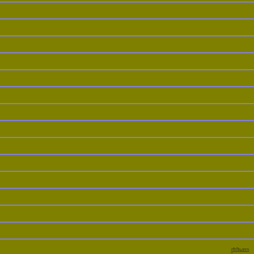 horizontal lines stripes, 2 pixel line width, 32 pixel line spacing, Light Slate Blue and Olive horizontal lines and stripes seamless tileable