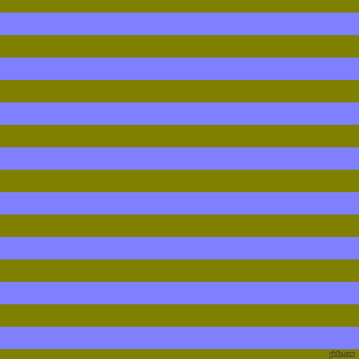 horizontal lines stripes, 32 pixel line width, 32 pixel line spacingLight Slate Blue and Olive horizontal lines and stripes seamless tileable