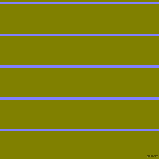 horizontal lines stripes, 8 pixel line width, 96 pixel line spacing, Light Slate Blue and Olive horizontal lines and stripes seamless tileable