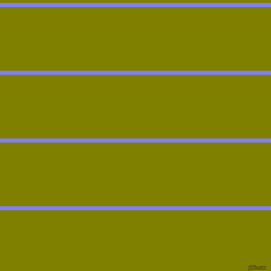 horizontal lines stripes, 8 pixel line width, 128 pixel line spacing, Light Slate Blue and Olive horizontal lines and stripes seamless tileable