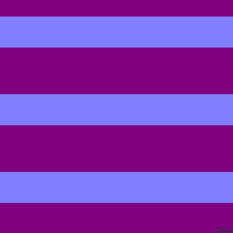 horizontal lines stripes, 64 pixel line width, 96 pixel line spacing, Light Slate Blue and Purple horizontal lines and stripes seamless tileable