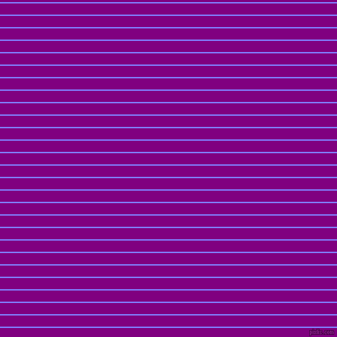 horizontal lines stripes, 2 pixel line width, 16 pixel line spacing, Light Slate Blue and Purple horizontal lines and stripes seamless tileable