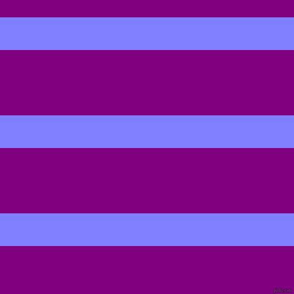 horizontal lines stripes, 64 pixel line width, 128 pixel line spacing, Light Slate Blue and Purple horizontal lines and stripes seamless tileable