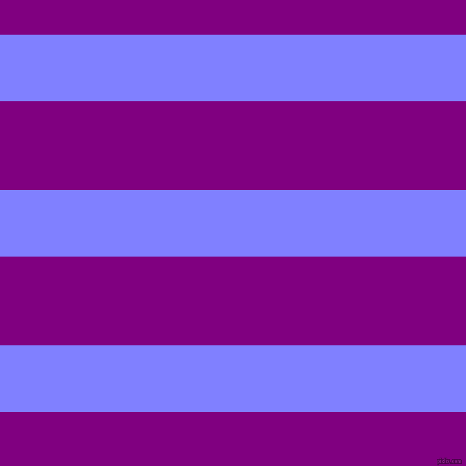 horizontal lines stripes, 96 pixel line width, 128 pixel line spacing, Light Slate Blue and Purple horizontal lines and stripes seamless tileable